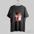 Official Official San Japan 2025 Contracted Shirts