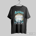 Official Official Seattle Mariners Ken Griffey Jr Edgar Martinez Ichiro Suzuki 2025