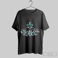 Official Official Seattle Mariners Monster Octopus