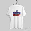 Official Official The Black Crowes Tallest Shirts