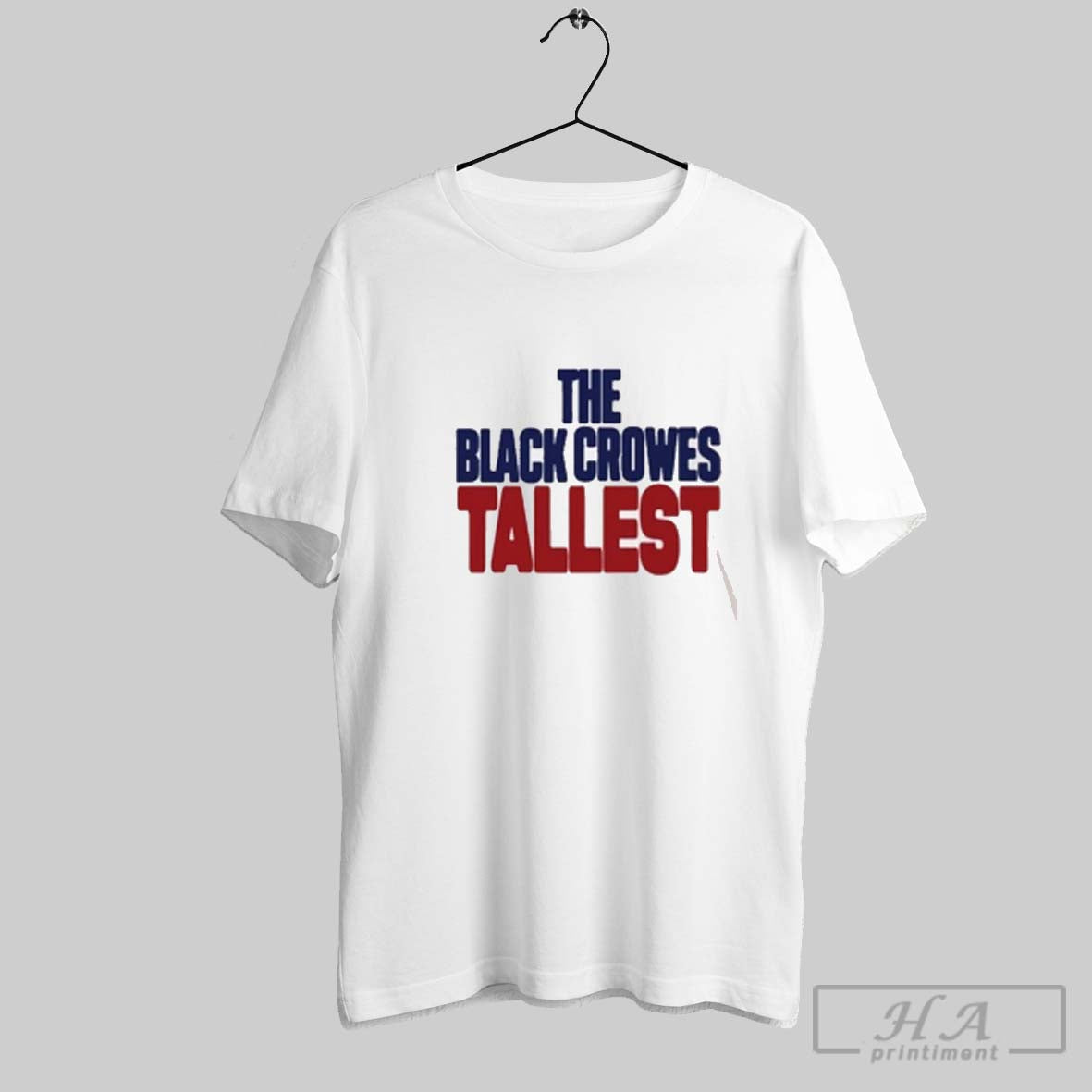 Official Official The Black Crowes Tallest Shirts
