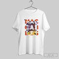 Official Official The Maccabees The Maccabees 2025 Tour Shirts