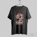 Official Official The Peoples Purge Jessie Reyez Tour October 2025 Shirts