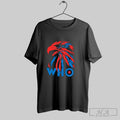 Official Official The Who Philadelphia Pa 2025 Shirts