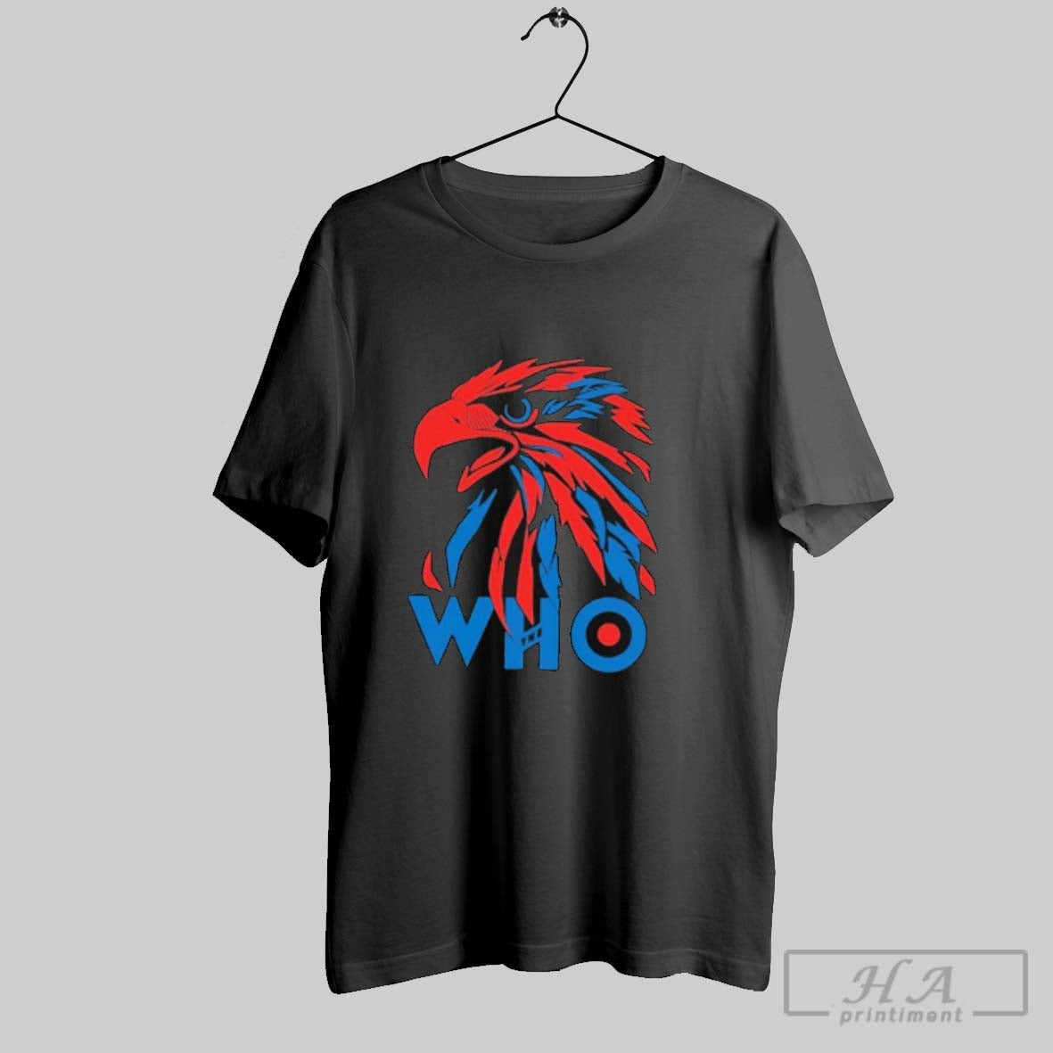 Official Official The Who Philadelphia Pa 2025 Shirts