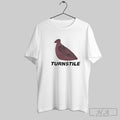 Official Official Turnstile Band September 2025 Birds Painting Tour
