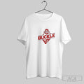 Official Ohio State Buckle Up