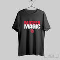 Official Oklahoma Football John Mateer Magic