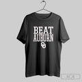 Official Oklahoma Sooners Beat Auburn 2025 Rivalry