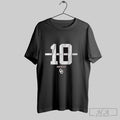 Official Oklahoma Sooners Football Ncaa John Mateer 10 Stripe