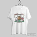 Official Oklahoma Sooners Vs Auburn Tigers Football 2025 Gameday