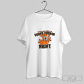 Official Oklahoma State Cowboys Cowgirl Soccer Goofy Goober Night