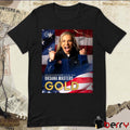 Oksana Masters Gold Medal Para Biathlon Women’s Sitting Sprint Poster t-shirt