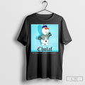 Official Olaf Cholaf Hey Homes Juwanna Buil A Snowman Sweater