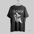 Official Old Nick X Haunted Toast