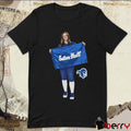 Olivia Gilbert Seton Hall Pirates Softball NCAA Division I Illustrated t-shirt