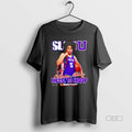 Official Olivia Miles 5 Tcu Horned Frogs Here To Hoop Slam Magazine