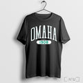 Official Omaha 1908 Basketball T Shirt