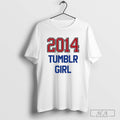 Official Omighty 2014 Tumblr Girl