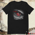 On The Outside Looking Within We The North Toronto Raptors 2026 NBA Playoffs t-shirt