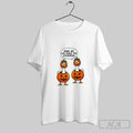 Official One Of Us Has To Change Geese Halloween Pumpkin Costume