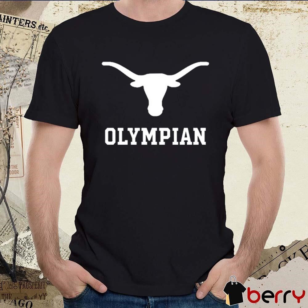 Orlando Magic Kevin Durant Wearing Olympian t-shirt