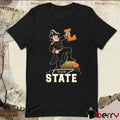 Our State Vanderbilt Commodores Win Tennessee Volunteers t-shirt