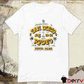 Outrider Present x C5 San Diego Rodeo Jan 10-12 2025 Pico Park t-shirt