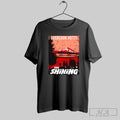 Official Overlook Hotel The Shining