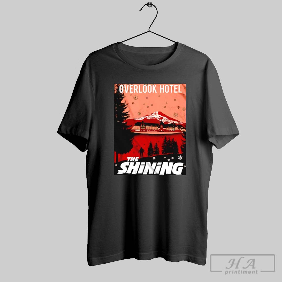 Official Overlook Hotel The Shining