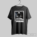 Official Overlook Maze The Shining