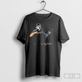 Official Owen Riegling Head In The Clouds Heart In The Past Guitar Sweater