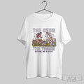 Official Oxford Ms Ole Miss Vs Lsu Game Day 2025