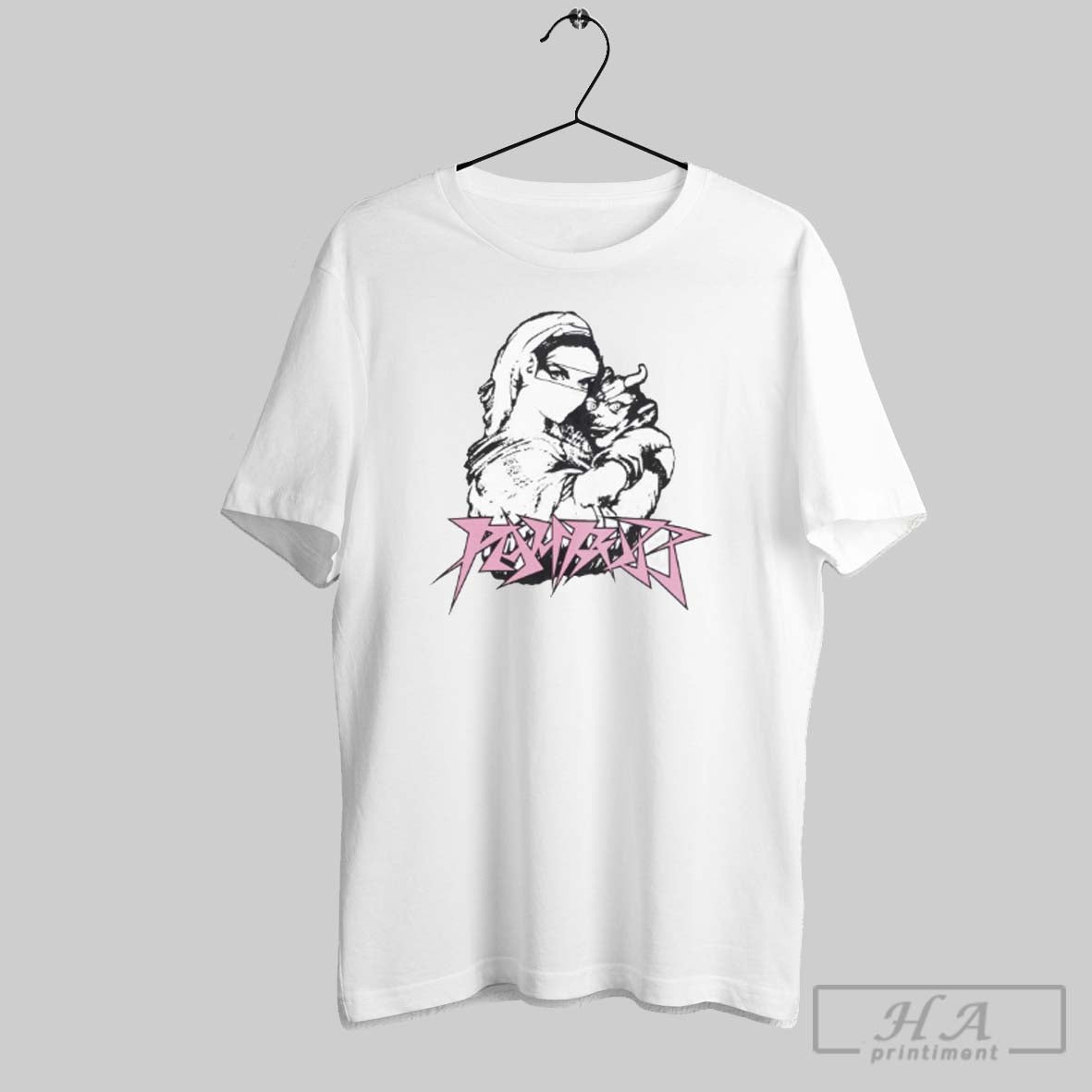 Official Pam X Bott