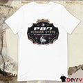 PBR Florida State University At Doak Campbell Banner 2026 Logo t-shirt