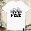 PCBC FreeTheDuck Providence 2024 t-shirt