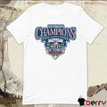 PHI Philadelphia Phillies 2024 Division Champions Red October t-shirt