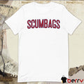 PHI Scumbags Philadelphia Phillies t-shirt