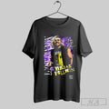 Official Pwt Icons Brian Pillman Loose Cannon Signature