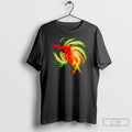 Official Pack The Rock Miami Hurricane Season Incoming Shirt