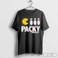 Official Packy Hanrahan Bowling Shirt 423795