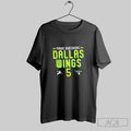 Official Paige Bueckers Dallas Wings Name And Number