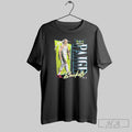 Official Paige Bueckers Dallas Wings Paige Buckets T Shirt