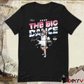 Paige Bueckers The Big Dance UConn Huskies 2025 NCAA March Madness Signature t-shirt