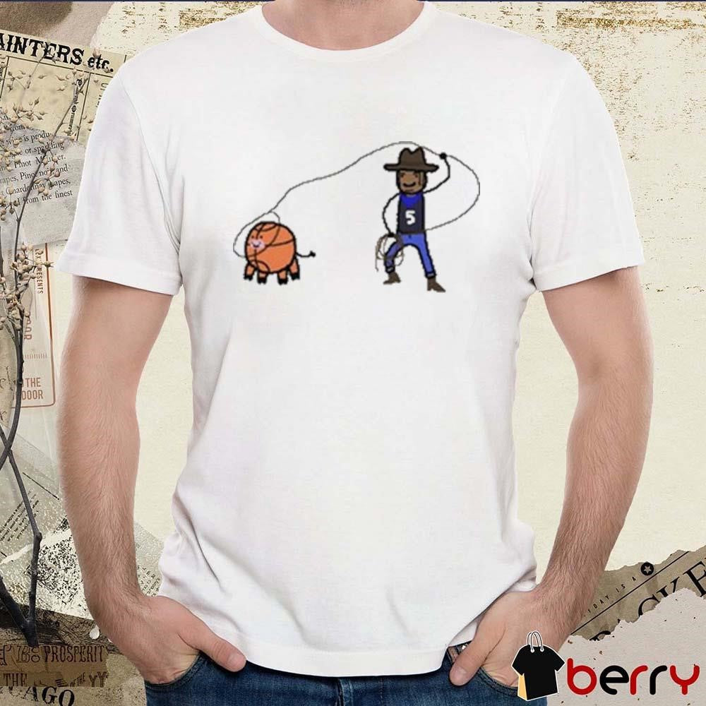 Paint Paolo Ranch-Ero Orlando Magic NBA t-shirt
