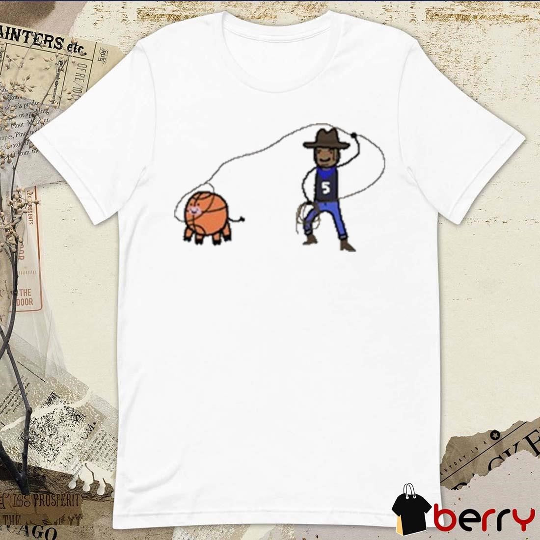 Paint Paolo Ranch-Ero Orlando Magic NBA t-shirt