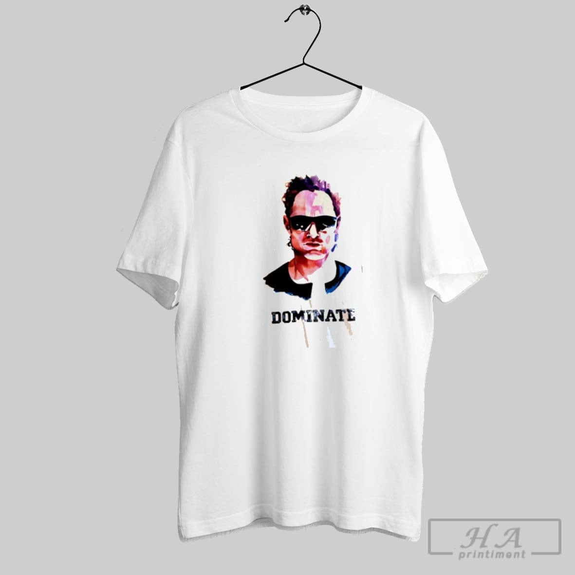 Official Palantir Win Lose Dominate Paint
