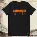 Paleface Swiss Presents Galloween 2024 t-shirt