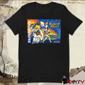 Paperback Here Comes The Three-Peat Ballpark Pilsner Poster t-shirt