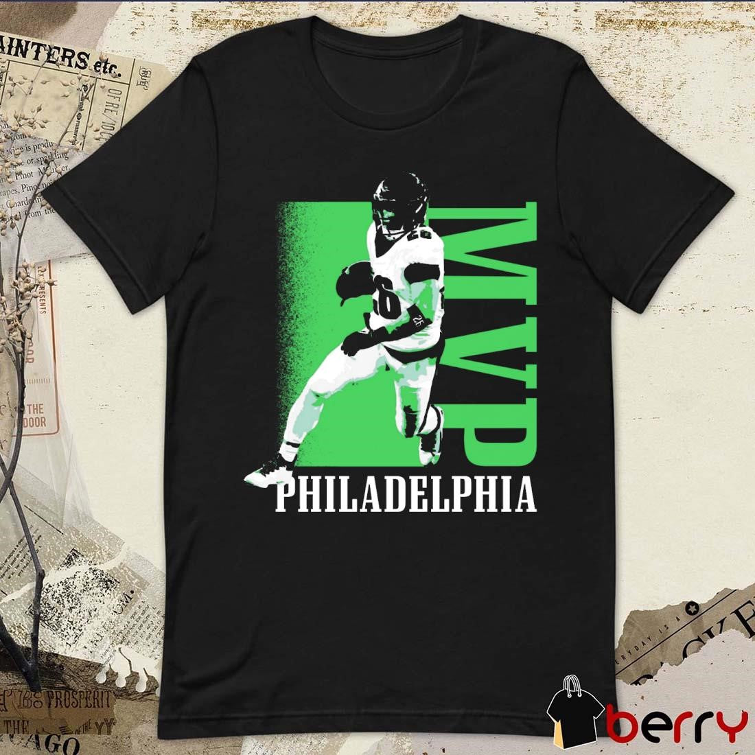 Pardon My Take Saquon Barkley SB MVP Philadelphia Eagles NFL Painting t-shirt